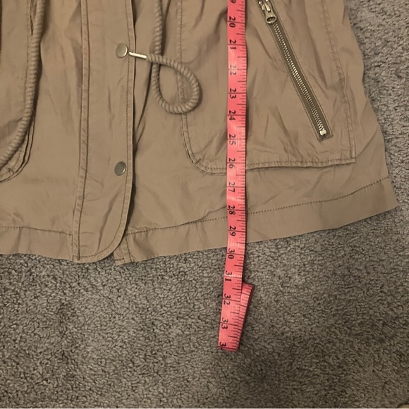 LOFT Field Jacket - Picture 9 of 11